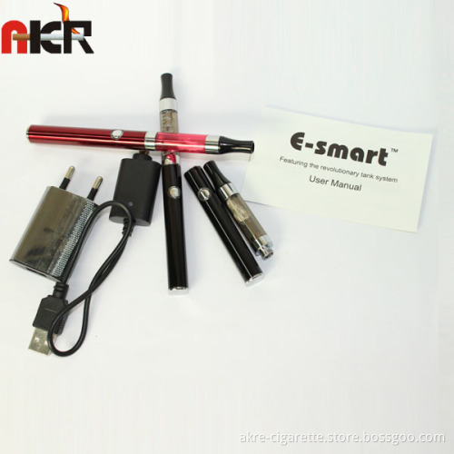 Variable Voltage Evod Battery (EC011) E Smart E Cigarette